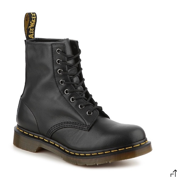 Dr. Marten’s 1460 Boot Women’s size 9 - Picture 1 of 11
